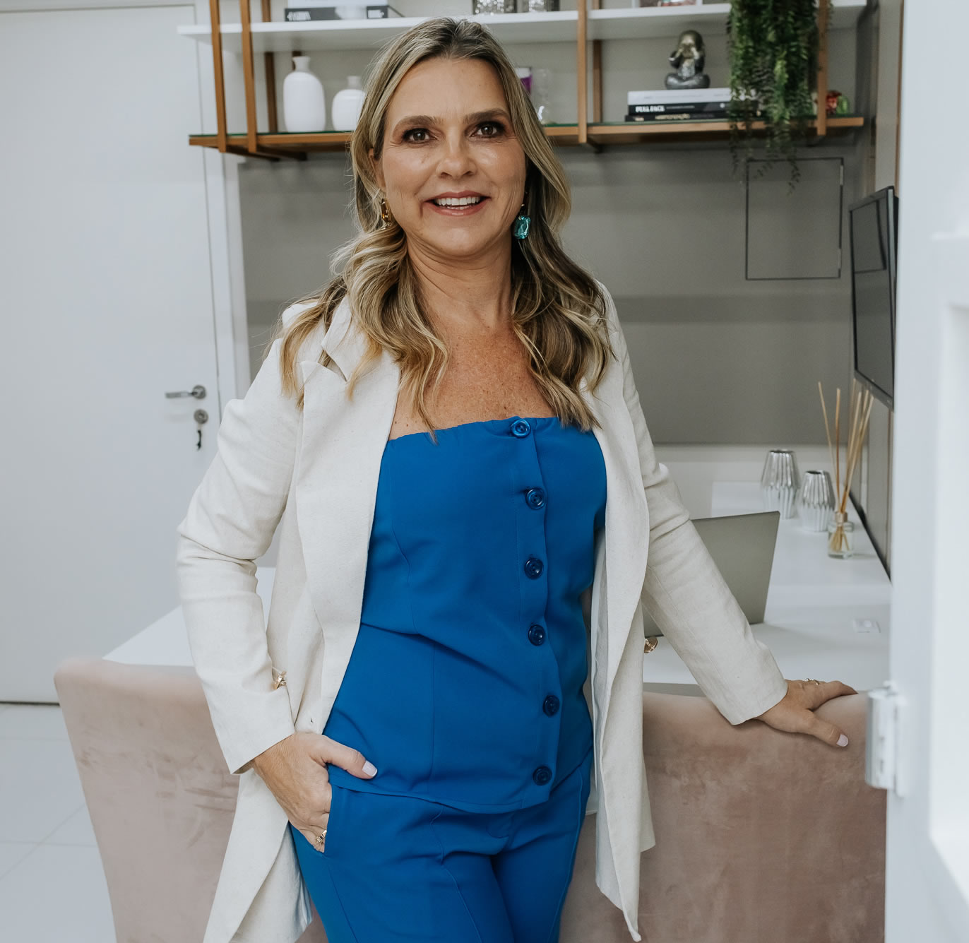 Gerenciamento do Envelhecimento