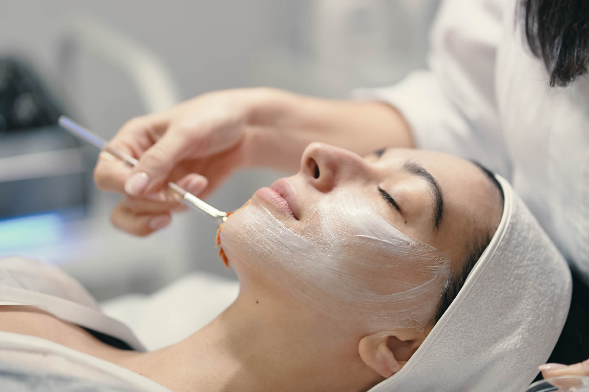 Peeling Facial