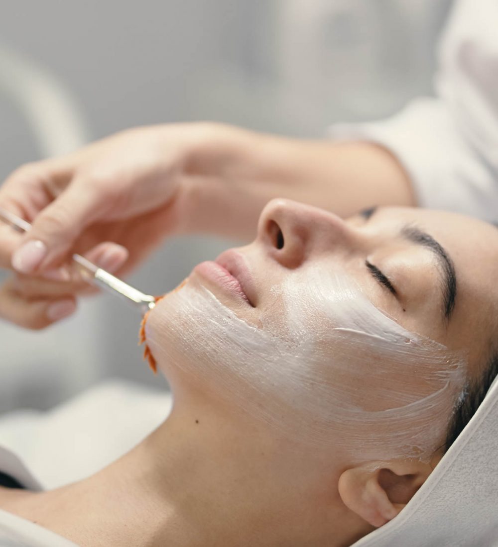 Peeling Facial
